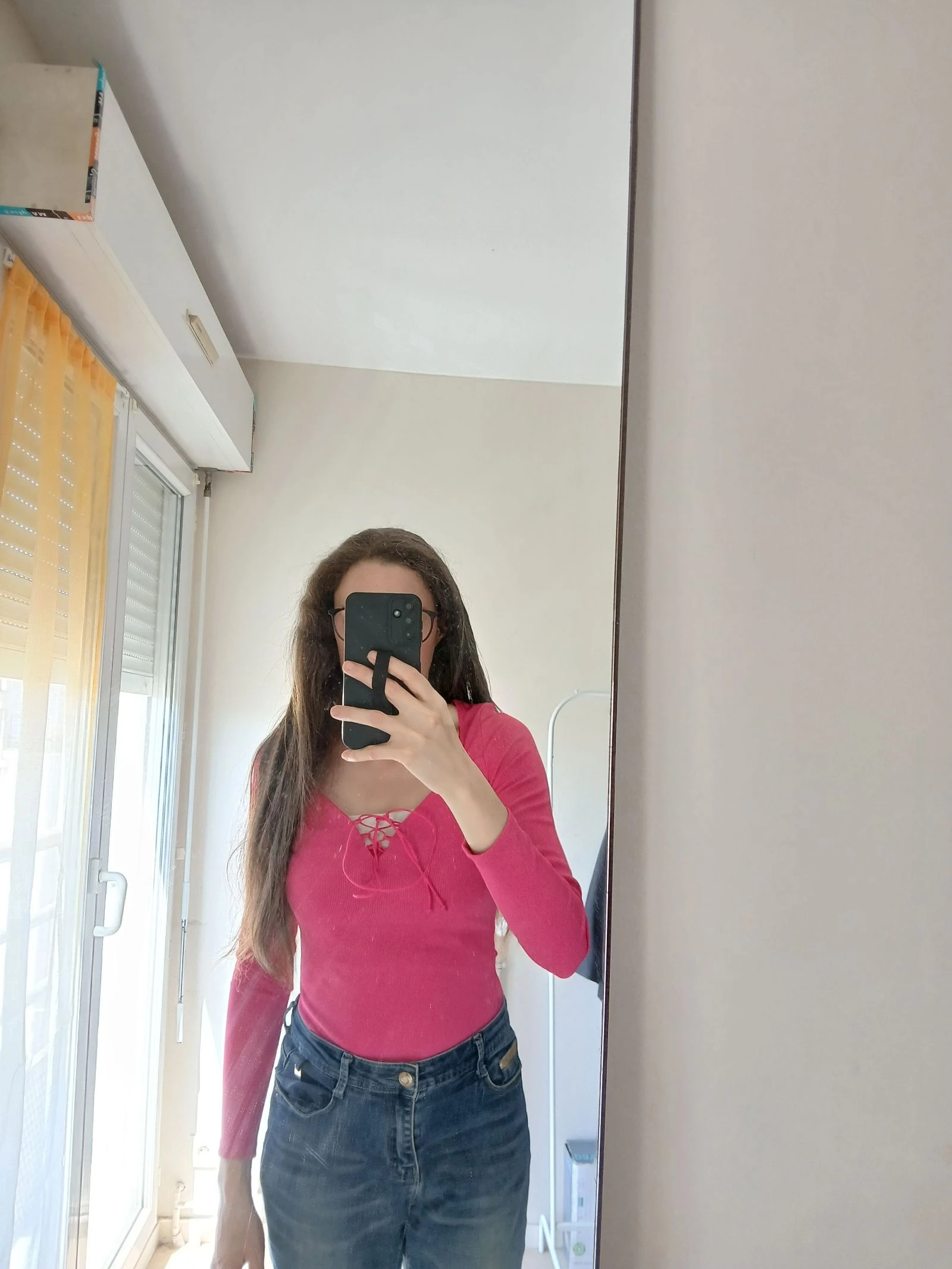 Body taille S